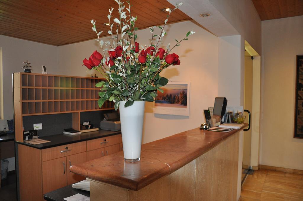 Hotel Andino Club - Hotel Asociado Casa Andina 瓦拉斯 外观 照片