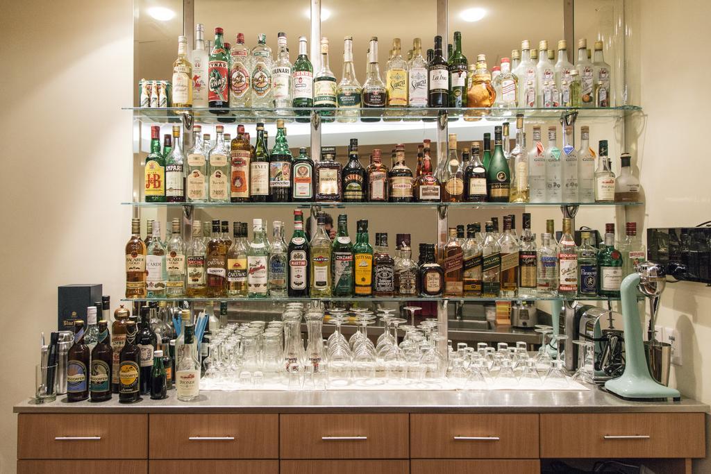 Hotel Andino Club - Hotel Asociado Casa Andina 瓦拉斯 外观 照片