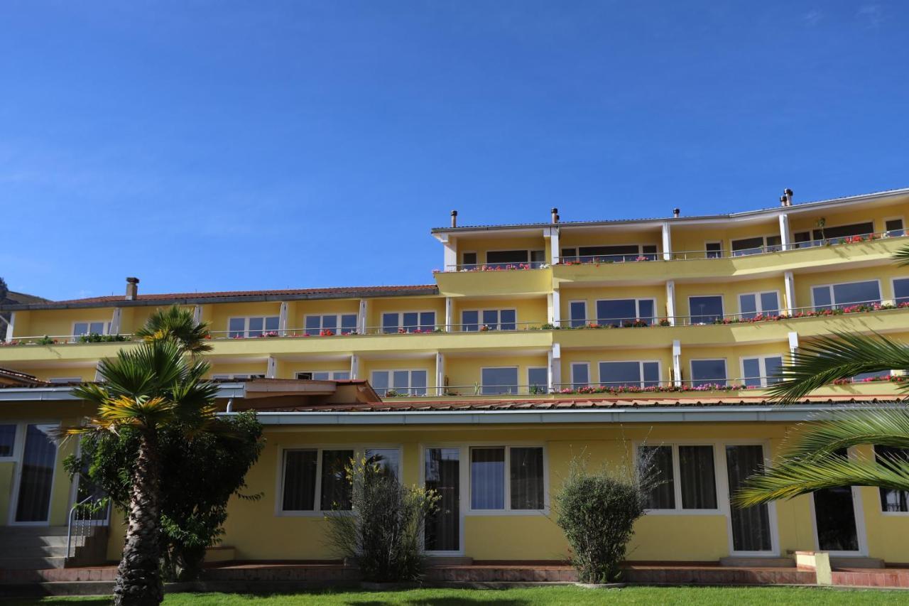 Hotel Andino Club - Hotel Asociado Casa Andina 瓦拉斯 外观 照片
