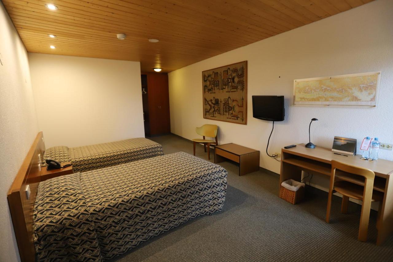 Hotel Andino Club - Hotel Asociado Casa Andina 瓦拉斯 外观 照片