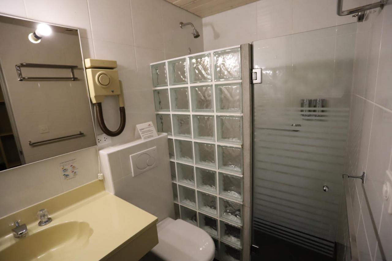 Hotel Andino Club - Hotel Asociado Casa Andina 瓦拉斯 外观 照片