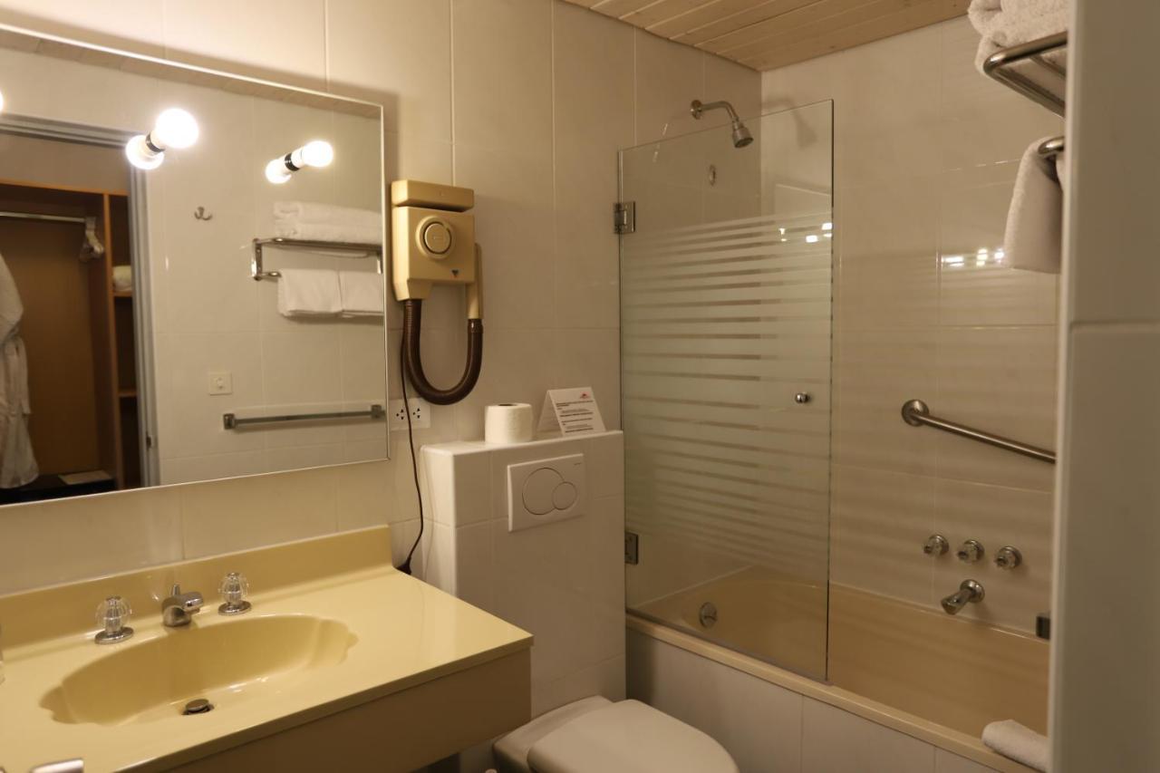 Hotel Andino Club - Hotel Asociado Casa Andina 瓦拉斯 外观 照片