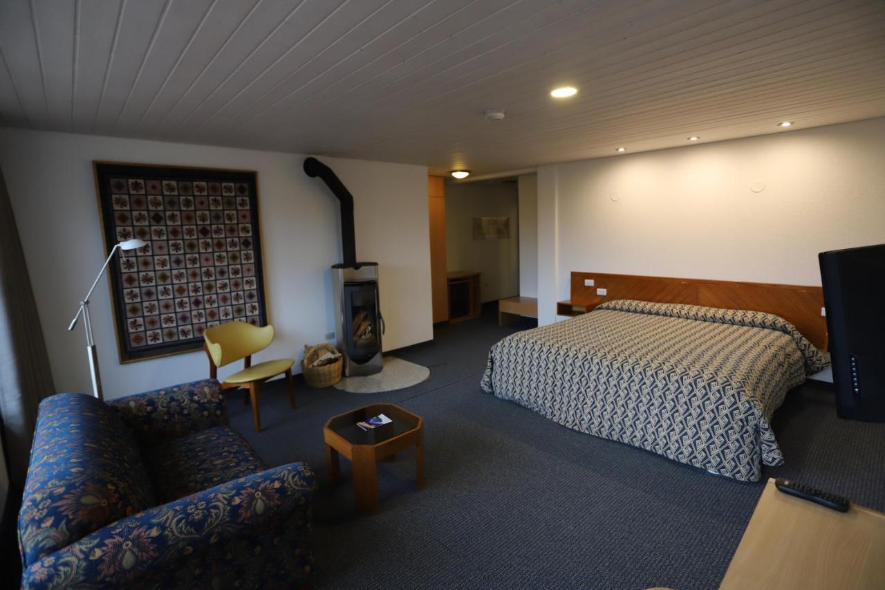 Hotel Andino Club - Hotel Asociado Casa Andina 瓦拉斯 外观 照片