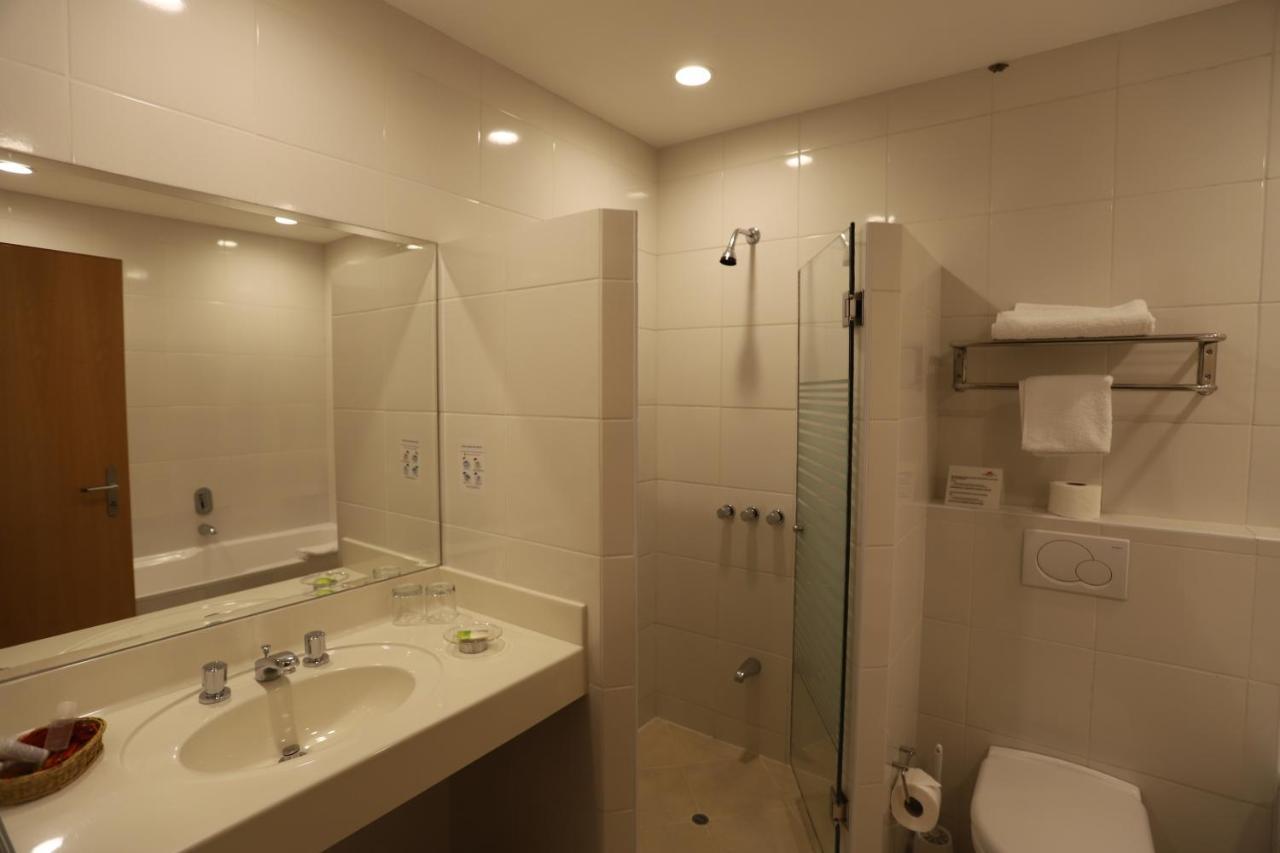 Hotel Andino Club - Hotel Asociado Casa Andina 瓦拉斯 外观 照片
