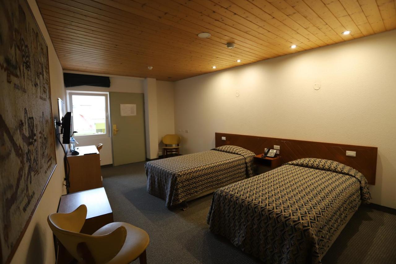 Hotel Andino Club - Hotel Asociado Casa Andina 瓦拉斯 外观 照片