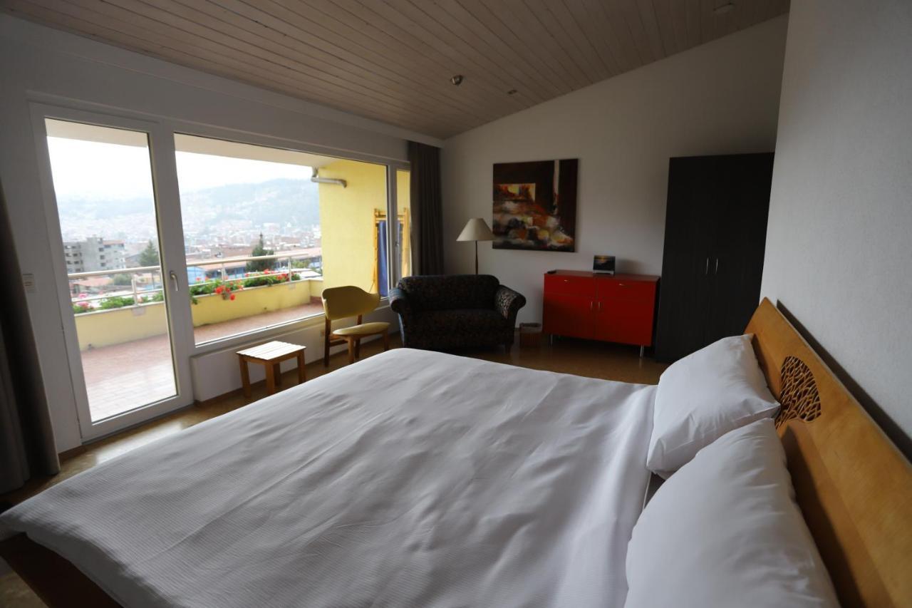 Hotel Andino Club - Hotel Asociado Casa Andina 瓦拉斯 外观 照片
