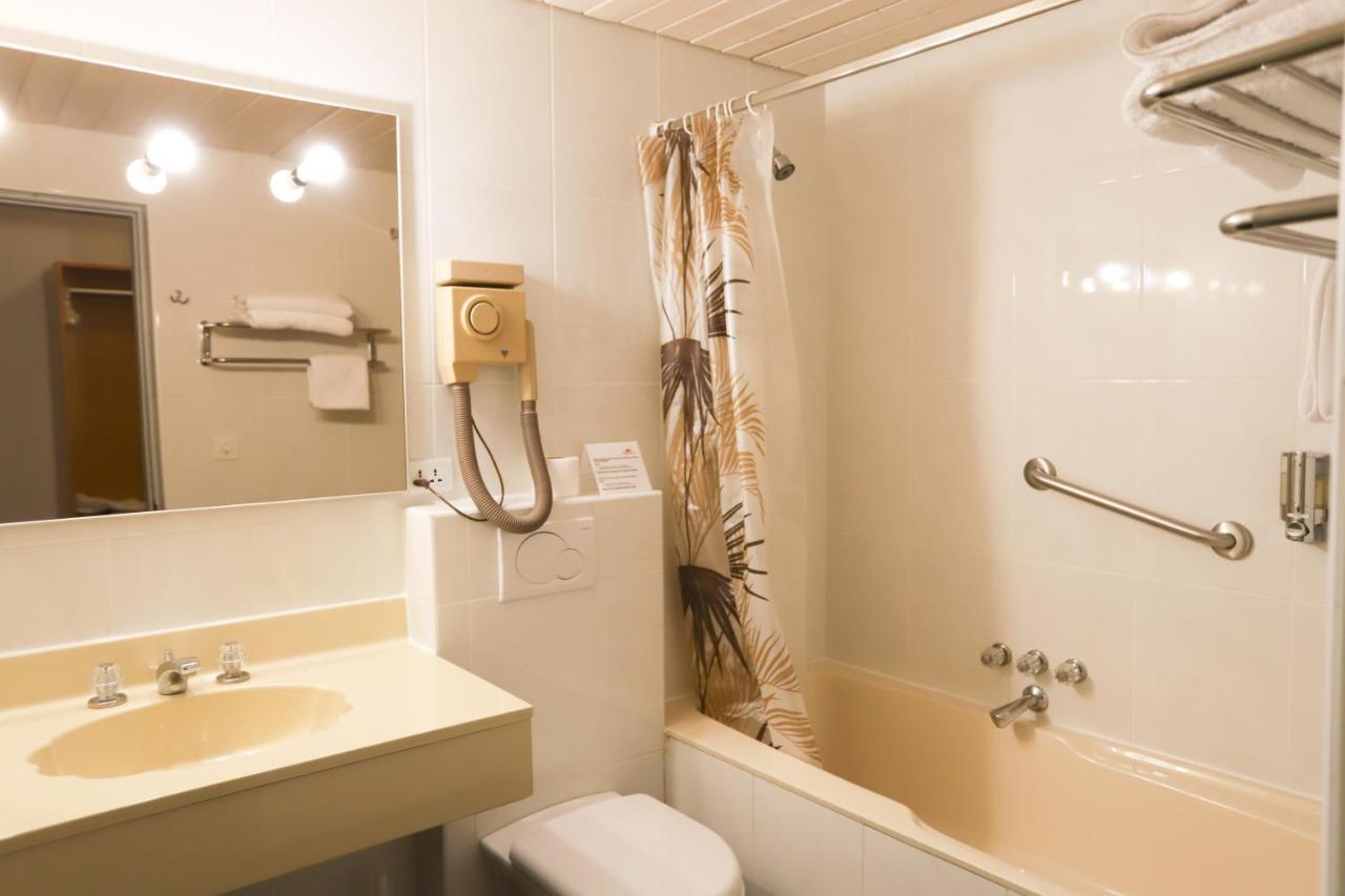 Hotel Andino Club - Hotel Asociado Casa Andina 瓦拉斯 外观 照片